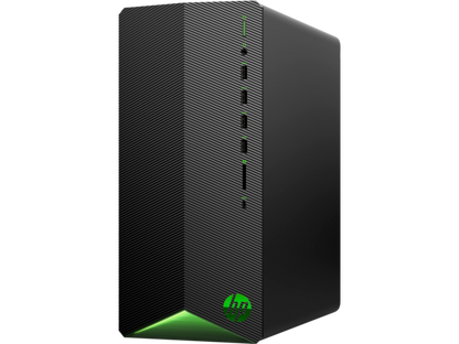 New HP Pavilion i5-11400 2.60GHz 8GB RAM 256GB SSD GeForce GTX 1650 Super