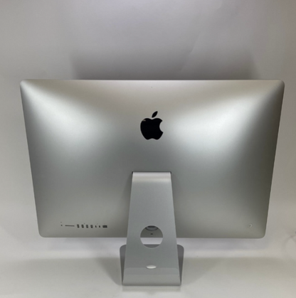 2020 Apple iMac 27" i5 3.1GHz 40GB RAM 256GB SSD Silver MXWT2LL/A